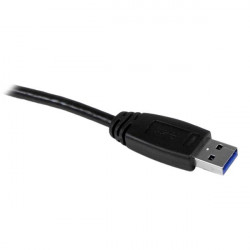 StarTech.com Adaptateur Convertisseur USB 3.0 vers SATA ou IDE de 2.5" ou 3.5"
