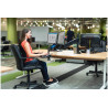 Kensington Trackball sans fil Expert Mouse®