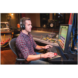 Kensington Trackball sans fil Expert Mouse®
