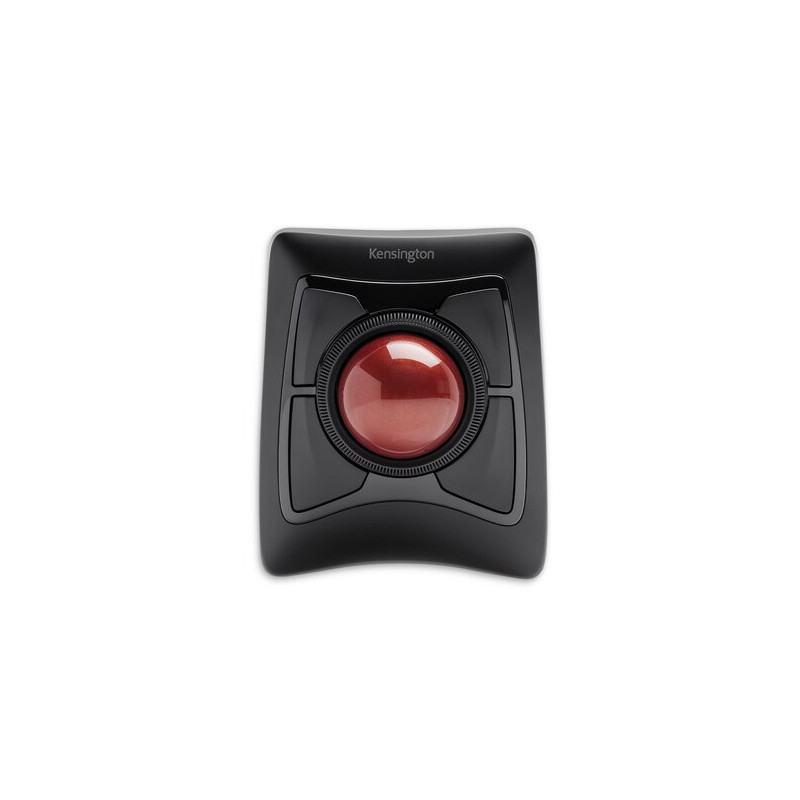 Kensington Trackball sans fil Expert Mouse®