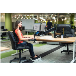 Kensington Trackball sans fil Expert Mouse®