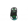 CHERRY XTRFY M4 RGB souris Gaming Droitier RF Wireless + USB Type-C Optique 19000 DPI