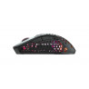 CHERRY XTRFY M4 RGB souris Gaming Droitier RF Wireless + USB Type-C Optique 19000 DPI