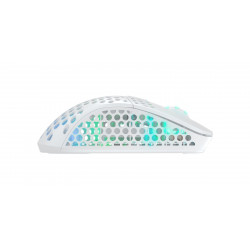 CHERRY XTRFY M4 RGB souris Gaming Droitier RF Wireless + USB Type-C Optique 19000 DPI