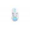 CHERRY XTRFY M4 RGB souris Gaming Droitier RF Wireless + USB Type-C Optique 19000 DPI