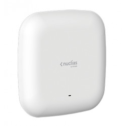 D-Link DBA-1210P point d'accès réseaux locaux sans fil 1200 Mbit/s Blanc Connexion Ethernet, supportant l'alimentation via ce