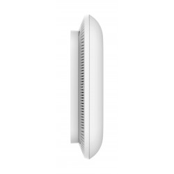 D-Link DBA-1210P point d'accès réseaux locaux sans fil 1200 Mbit/s Blanc Connexion Ethernet, supportant l'alimentation via ce