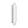 D-Link DBA-1210P point d'accès réseaux locaux sans fil 1200 Mbit/s Blanc Connexion Ethernet, supportant l'alimentation via ce