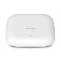 D-Link DBA-1210P point d'accès réseaux locaux sans fil 1200 Mbit/s Blanc Connexion Ethernet, supportant l'alimentation via ce