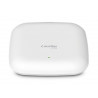 D-Link DBA-1210P point d'accès réseaux locaux sans fil 1200 Mbit/s Blanc Connexion Ethernet, supportant l'alimentation via ce