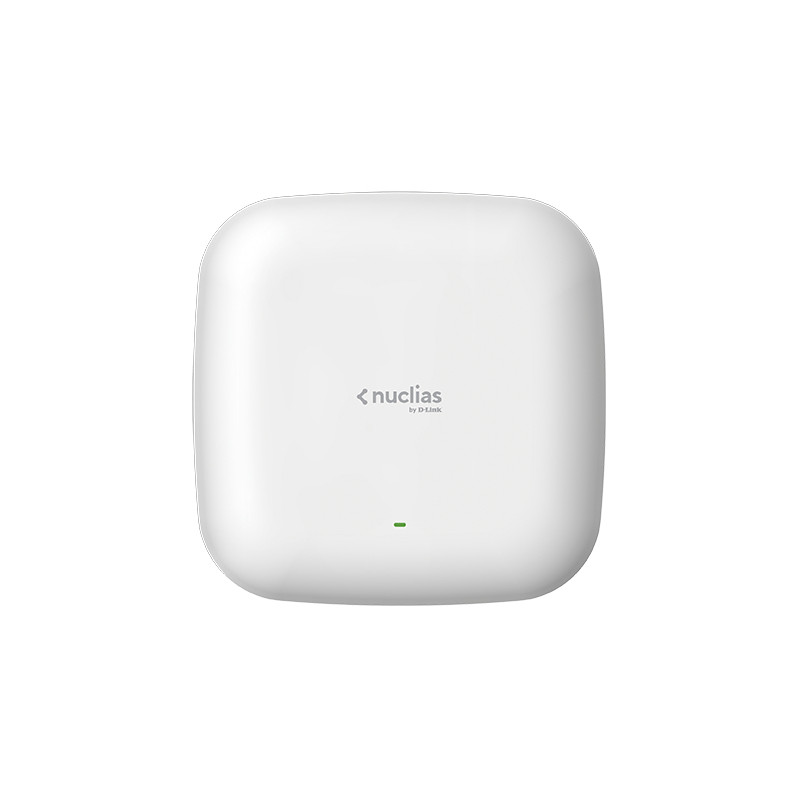 D-Link DBA-1210P point d'accès réseaux locaux sans fil 1200 Mbit/s Blanc Connexion Ethernet, supportant l'alimentation via ce
