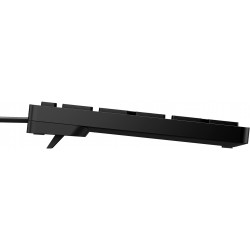 HP Wired 320K Keyboard France