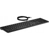 HP Wired 320K Keyboard France