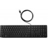 HP Wired 320K Keyboard France