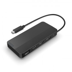 Lenovo 40B90100EU station...