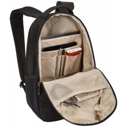 Case Logic Notion NOTIBP-114 Black sac à dos Sac à dos normal Noir Nylon
