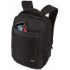 Case Logic Notion NOTIBP-114 Black sac à dos Sac à dos normal Noir Nylon