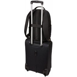 Case Logic Notion NOTIBP-114 Black sac à dos Sac à dos normal Noir Nylon