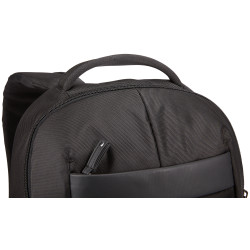 Case Logic Notion NOTIBP-114 Black sac à dos Sac à dos normal Noir Nylon