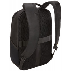Case Logic Notion NOTIBP-114 Black sac à dos Sac à dos normal Noir Nylon