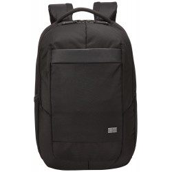 Case Logic Notion NOTIBP-114 Black sac à dos Sac à dos normal Noir Nylon