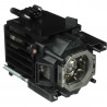TEKLAMPS Lamp for SONY VPL FH36 lampe de projection 330 W
