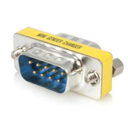StarTech.com Changeur de...