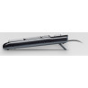 Logitech Keyboard K120 for Business clavier USB QWERTZ Suisse Noir