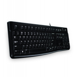 Logitech Keyboard K120 for...