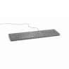 DELL KB216 clavier Universel USB AZERTY Français Gris