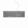 DELL KB216 clavier Universel USB AZERTY Français Gris