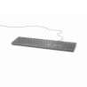 DELL KB216 clavier Universel USB AZERTY Français Gris