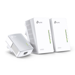 TP-Link TL-WPA4220T KIT...