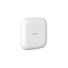 D-Link AC1200 1200 Mbit/s Blanc Connexion Ethernet, supportant l'alimentation via ce port (PoE)