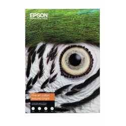 Epson Fine Art Cotton...