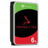 IronWolf Pro 6TB SATA 6G
