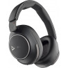 POLY Micro-casque Voyager Surround 80 UC USB-C certifié Microsoft Teams + adaptateur USB-C/A