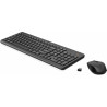 HP 330 Wireless Mouse+Keyboard Combina