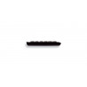 CHERRY G84-4400 clavier USB QWERTY Anglais américain Noir