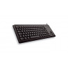 CHERRY G84-4400 clavier USB QWERTY Anglais américain Noir