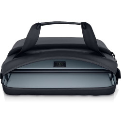 DELL CC5624S 39,6 cm (15.6") Malette Noir