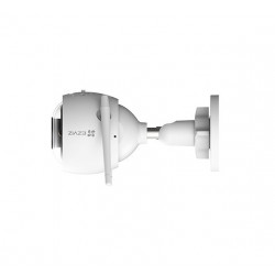 EZVIZ H3 2K Sphérique Caméra de sécurité IP Extérieure 2304 x 1296 pixels Plafond/mur