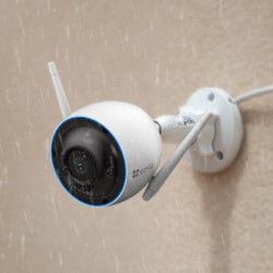 EZVIZ H3 2K Sphérique Caméra de sécurité IP Extérieure 2304 x 1296 pixels Plafond/mur