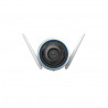 EZVIZ H3 2K Sphérique Caméra de sécurité IP Extérieure 2304 x 1296 pixels Plafond/mur