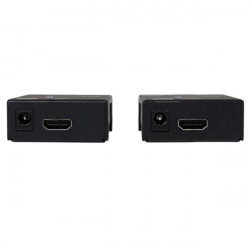 StarTech.com Transmetteur Prolongateur HDMI sur Cat5 /Cat6 avec Power over Cable - Extender HDMI RJ45 - 50m