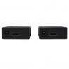 StarTech.com Transmetteur Prolongateur HDMI sur Cat5 /Cat6 avec Power over Cable - Extender HDMI RJ45 - 50m