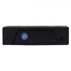 StarTech.com Transmetteur Prolongateur HDMI sur Cat5 /Cat6 avec Power over Cable - Extender HDMI RJ45 - 50m