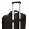 Case Logic DLC-117 Black 43,9 cm (17.3") Sac Messenger Noir