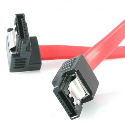 StarTech.com 12" latching...