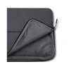 Lenovo 4X40Z50943 étui pour tablette 33 cm (13") Housse Charbon de bois, Gris